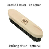 Drum Carder 4" Fine - Louët 