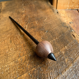 Fuseau appuyé - 19g