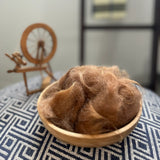 Llama - washed
