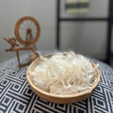 Mohair - Washed
