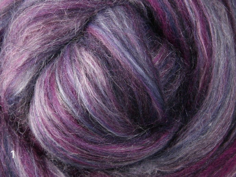 Silk & Merino - 100g / 500g