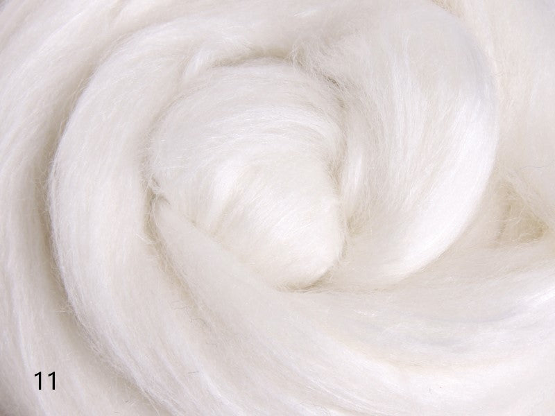 Silk & Merino - 100g / 500g