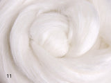 Silk & Merino - 100g / 500g