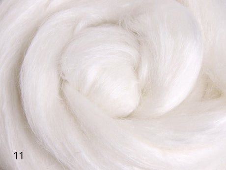 Silk & Merino - 100g / 500g