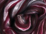 Silk & Merino - 100g / 500g