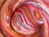 Silk & Merino - 100g / 500g