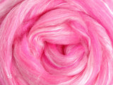 Silk & Merino - 100g / 500g