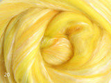 Silk & Merino - 100g / 500g