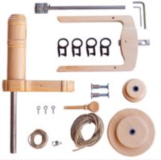 Épinglier magnétique standard pour Le Sonata - Kromski