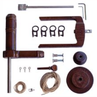 Épinglier magnétique standard pour Le Sonata - Kromski