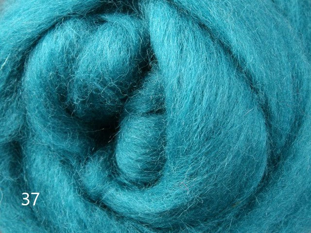 Corriedale Sliver - 1Kg