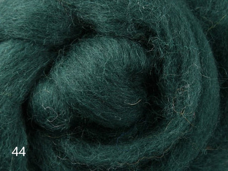 Corriedale Sliver - 100g