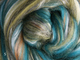 Silk & Merino - 100g / 500g