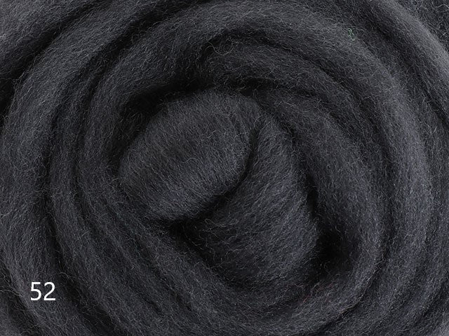 Corriedale Sliver - 1Kg