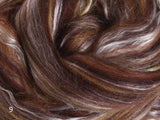 Silk & Merino - 100g / 500g