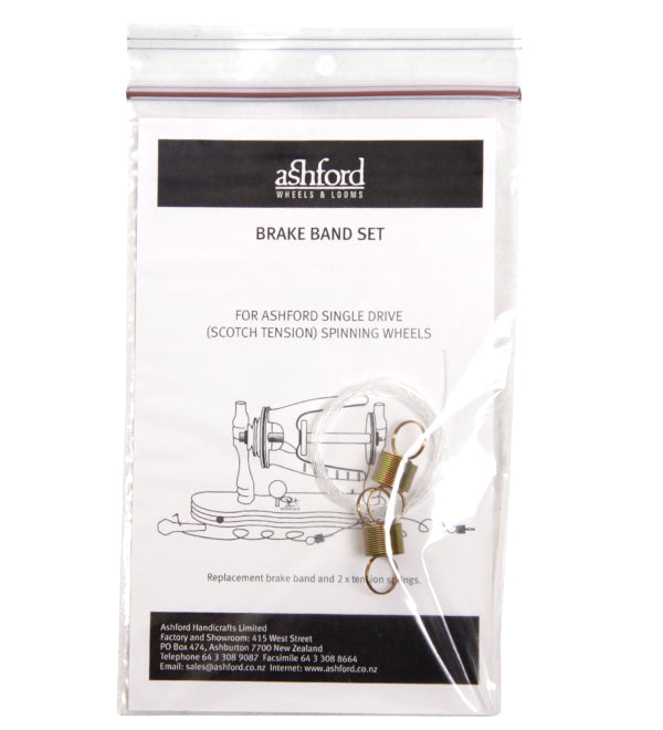 Brake Band Set