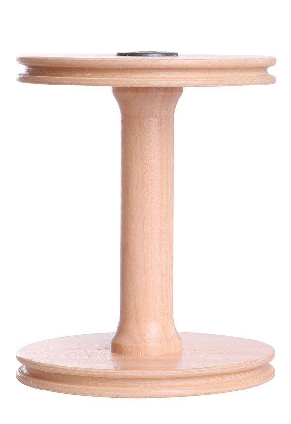 Bobine pour épinglier à anneau coulissant - Simple entraînement - Ashford