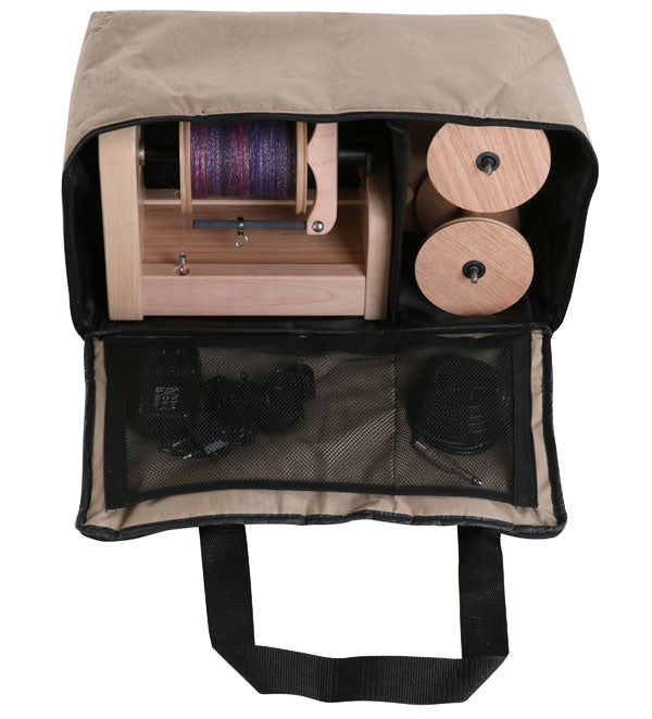 Ashford E-Spinner 3