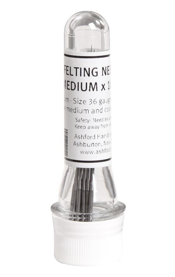 Medium Felting Needles