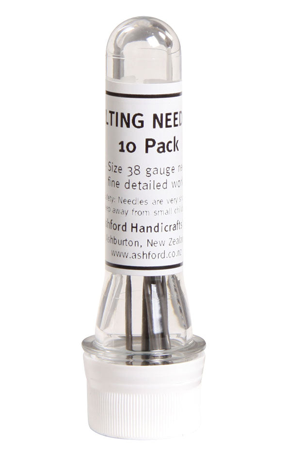 Star Felting Needles