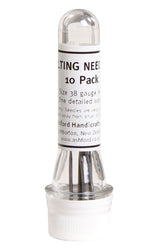 Star Felting Needles