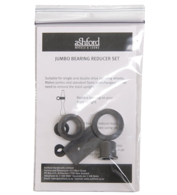 Jumbo Flyer Bearing Reducer Bush