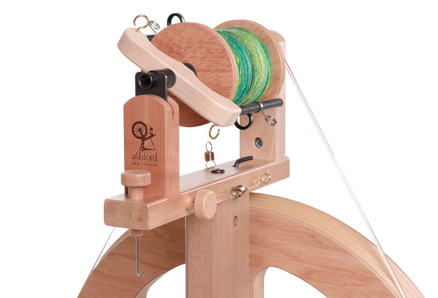 Rouet Ashford Kiwi 3