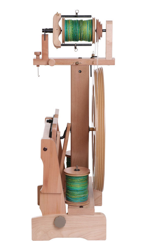Rouet Ashford Kiwi 3