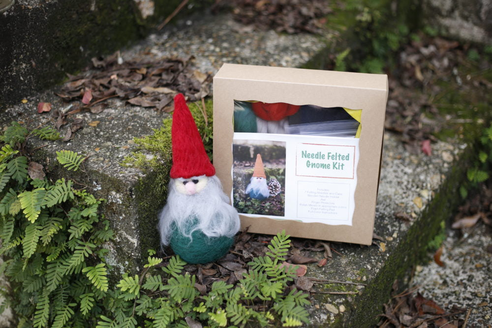 kromski felting kit
