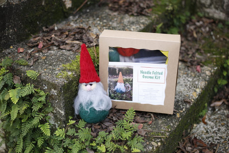 kromski felting kit