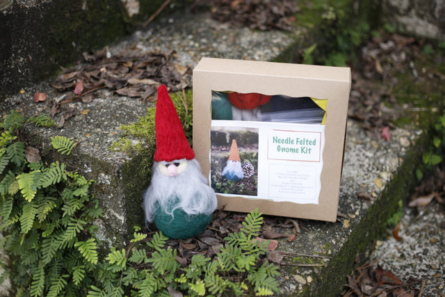 kromski felting kit
