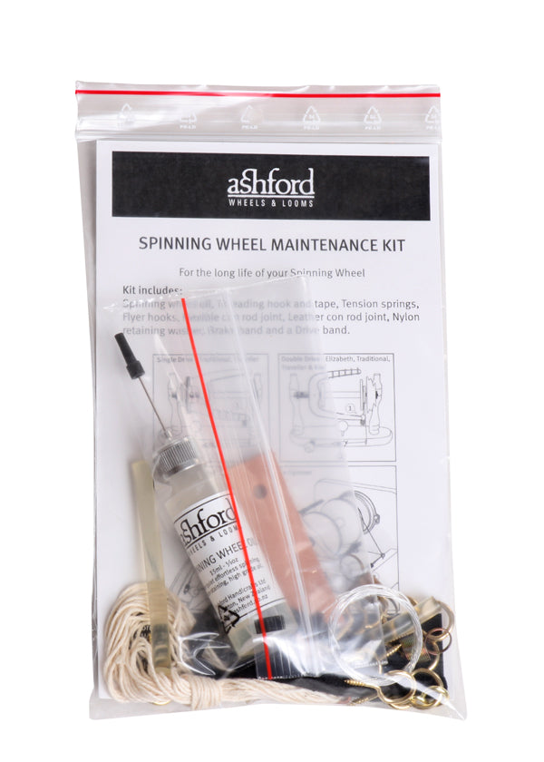 Maintenance Kit