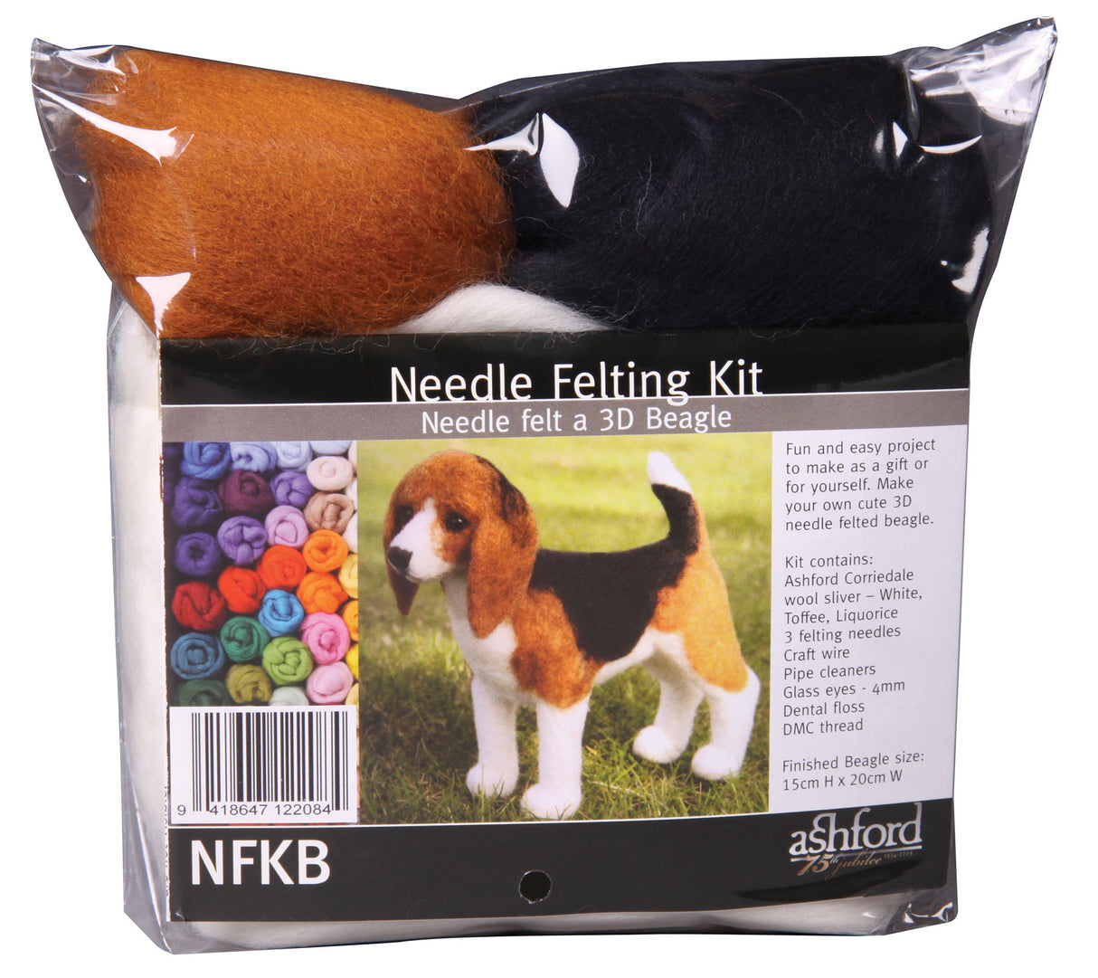 Mr Beagle - Ashford