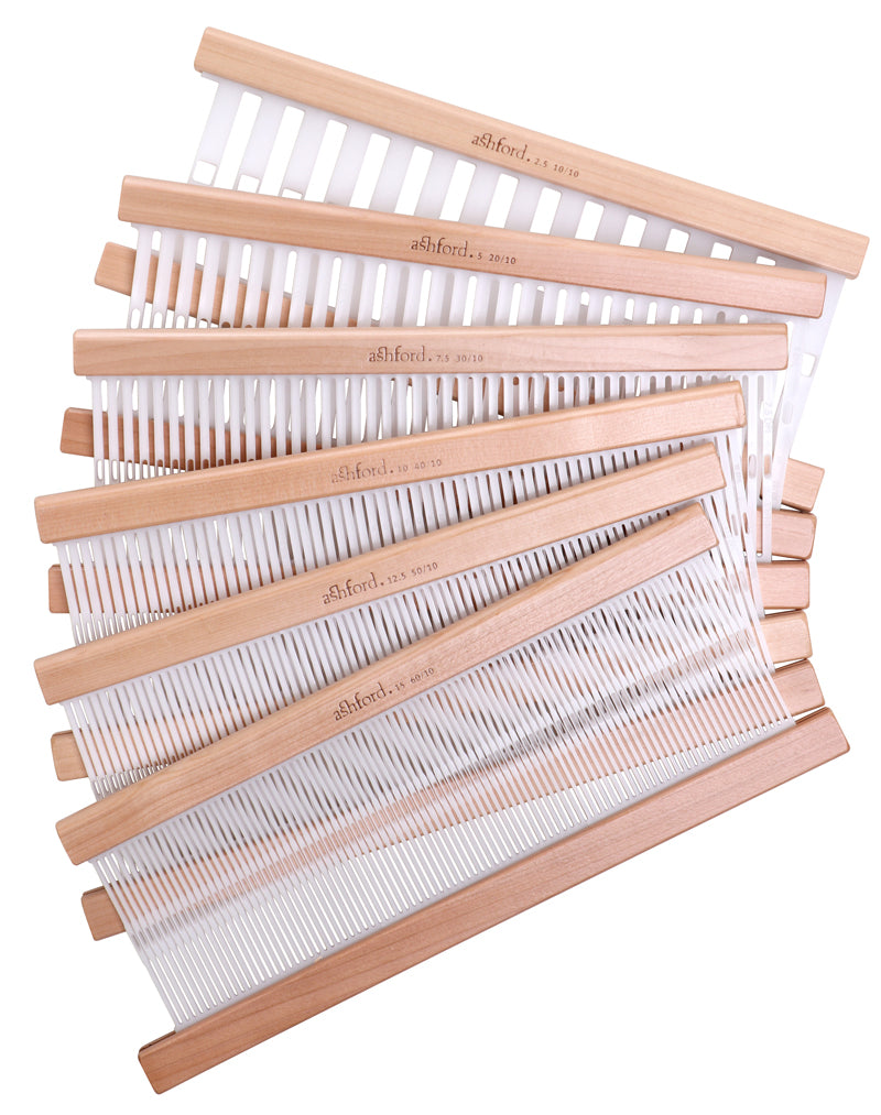 Knitters Loom Nylon Reeds