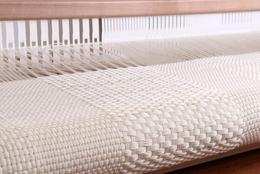 Rigid Heddle Loom