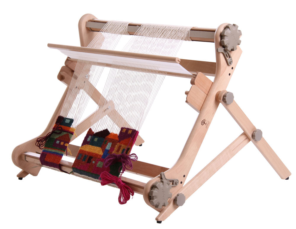 Support de table pour Le Rigid Heddle Loom - Ashford