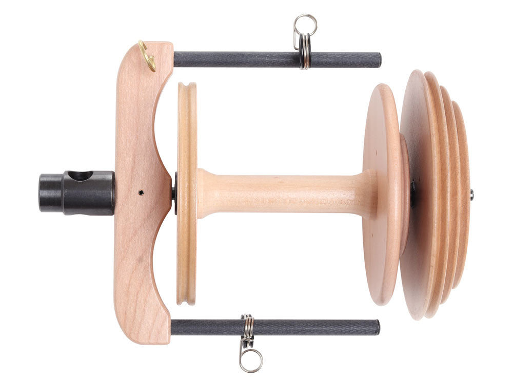 Jumbo Sliding Hook Flyer - Double Drive