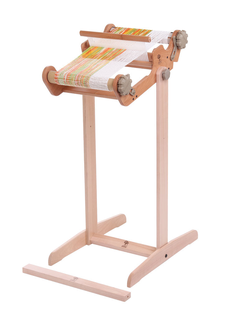 Samplelt Loom Stand