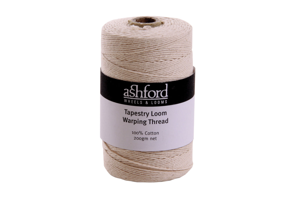 Tapestry Loom Warp Thread