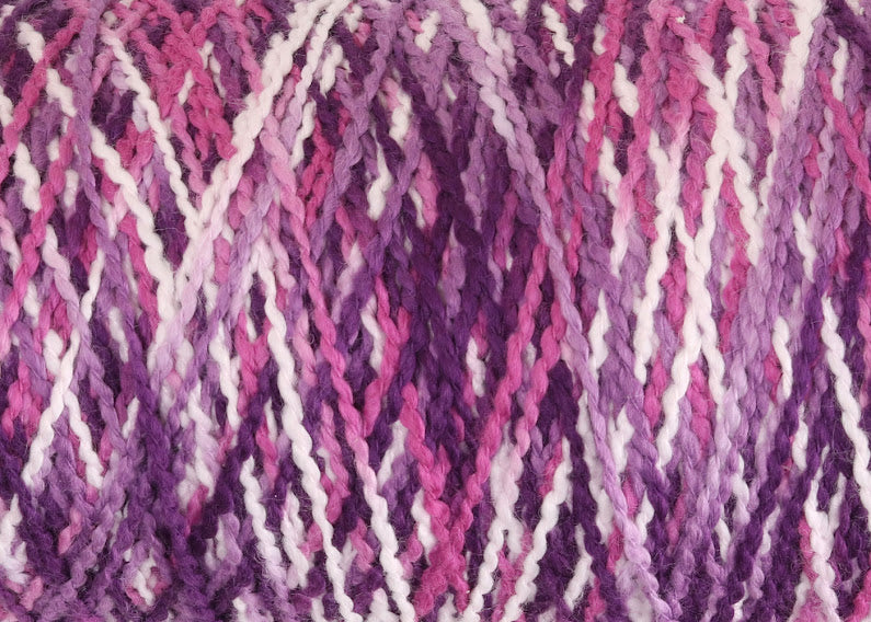 Coton de chenille - Ashford