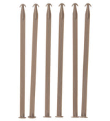Warp Stick Ties