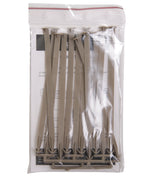 Warp Stick Ties