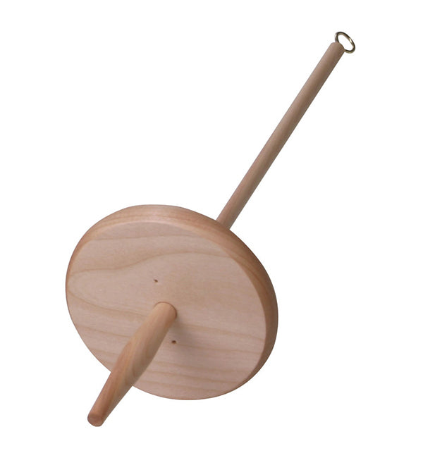 Classic drop spindle