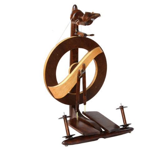 kromski fantasia walnut
