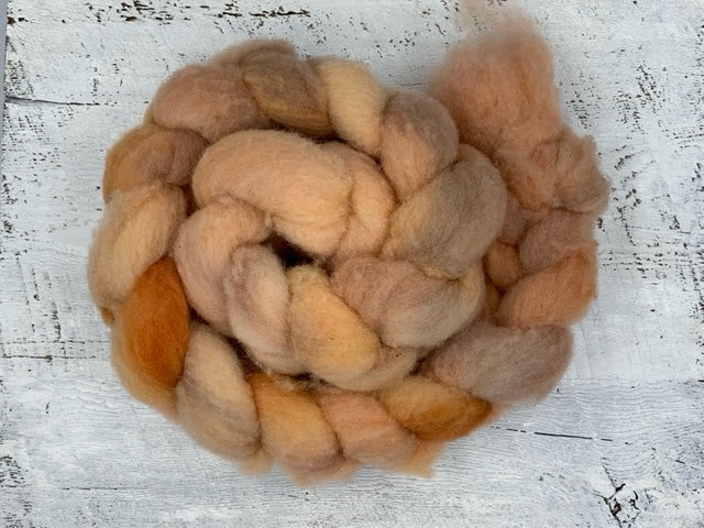 Untreated BFL