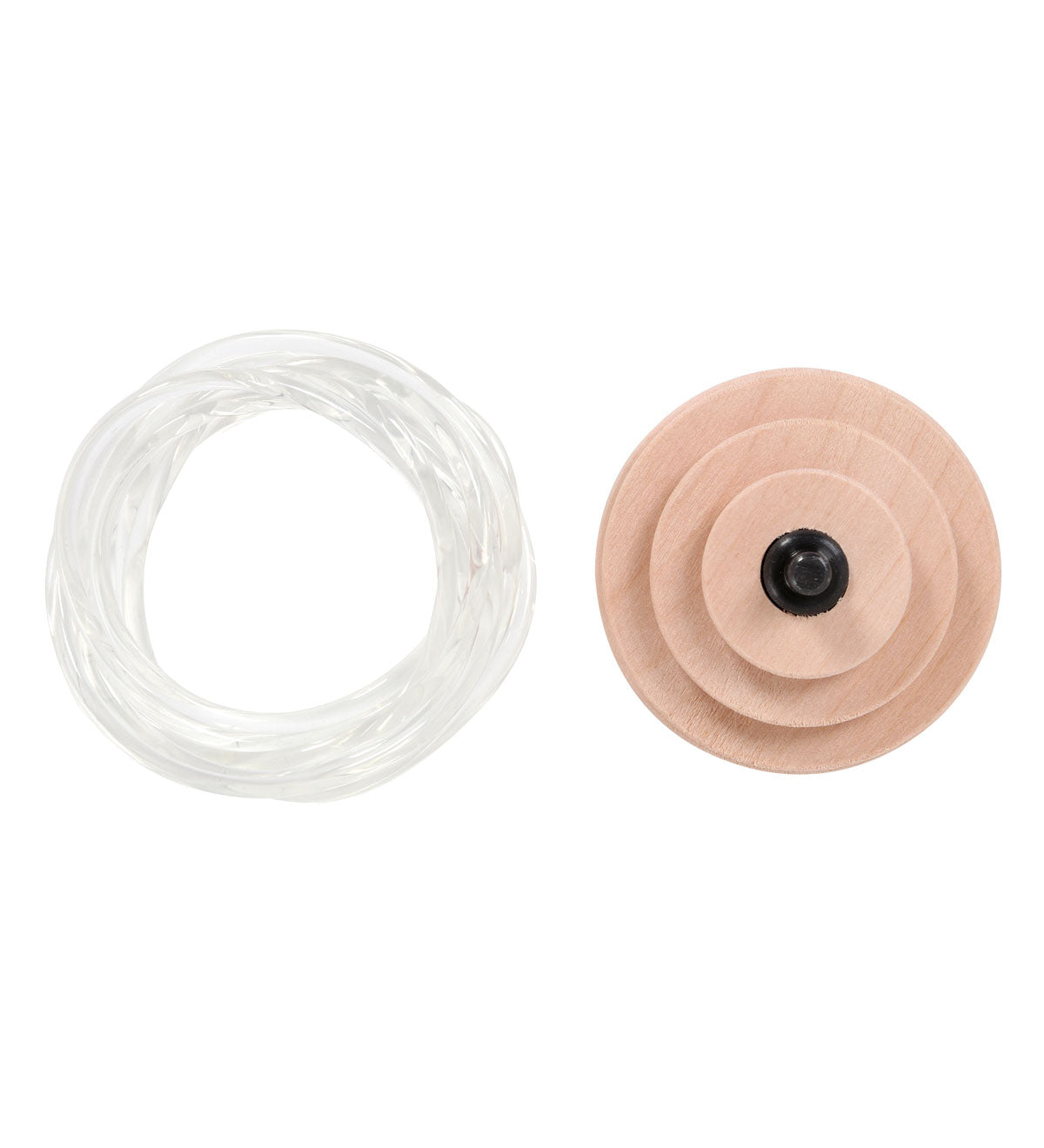 Kiwi High Speed Whorl