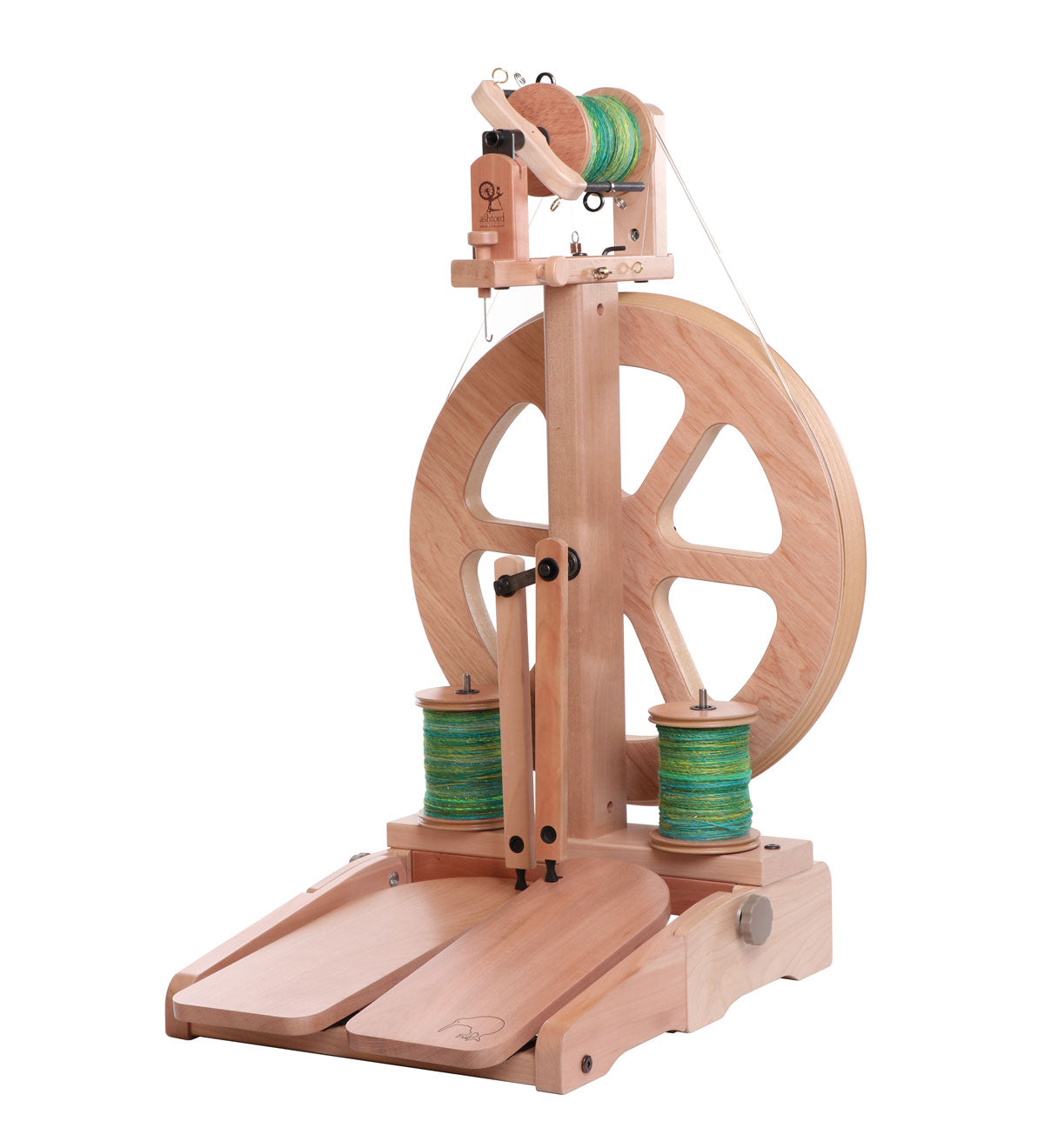 Rouet Ashford Kiwi 3