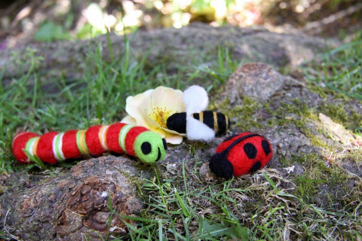 Bugs