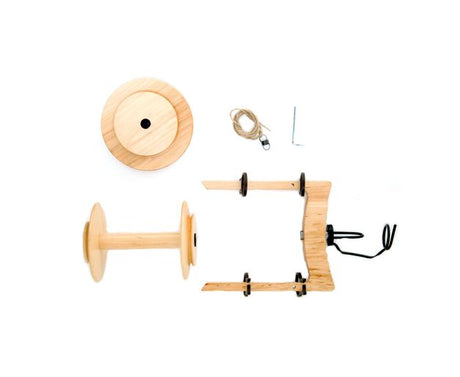 kromski fantasia flyer set
