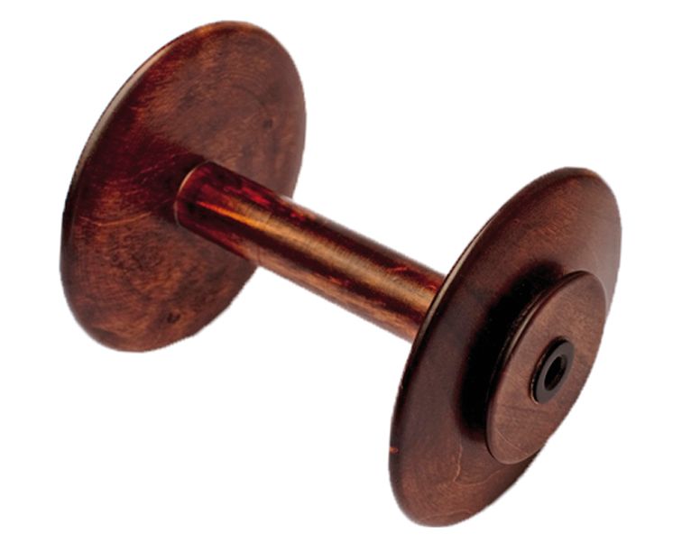 kromski bobine jumbo walnut